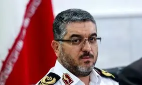 منع تردد در ۵ کلانشهر تا ظهر فردا ادامه دارد