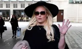 زن تاجر آمریکایی مدعی رابطه با نخست وزیر انگلیس شد