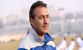 بازیکن سابق تراکتور کرونا را شکست داد/ کرونا نگذاشت برای آخرین بار مادرم را ببینم