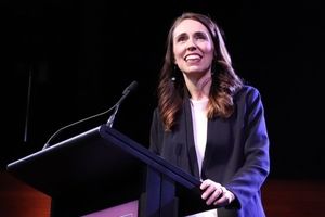 پیروزی چشمگیر «جاسیندا آردرن» در انتخابات نیوزیلند
