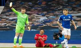 شوک به لیورپول/ خانه‌نشینی حداقل ۷ ماهه در انتظار فن‌دایک به دلیل آسیب رباط صلیبی