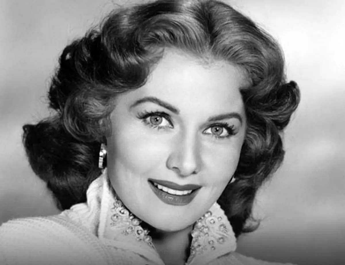 بازیگر فیلم هیچکاک درگذشت