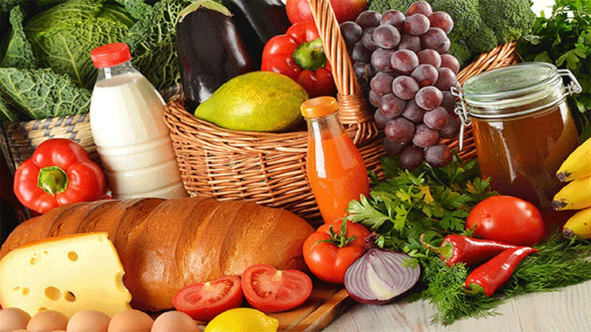 خوراکی هایی که موجب تقویت سیستم ایمنی بدن میشوند