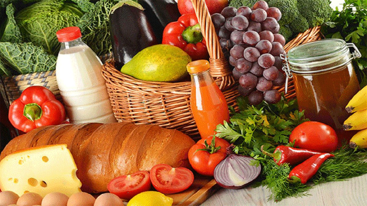 خوراکی هایی که موجب تقویت سیستم ایمنی بدن می‌شوند