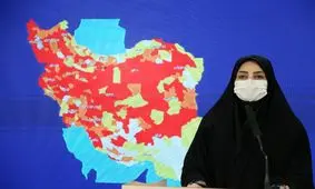 شاهد وضعیت سهمگین بیماری کرونا در کشور هستیم