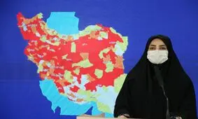 شاهد وضعیت سهمگین بیماری کرونا در کشور هستیم