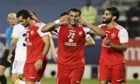 فردا؛ ارسال اعتراض رسمی پرسپولیس به محرومیت آل‌کثیر