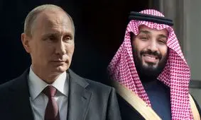 درخواست بن‌سلمان از پوتین برای استفاده از واکسن روسی کرونا در عربستان