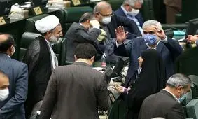 نمایندگان منتقد روحانی کیستند؟ / چطور جبهه پایداری تخریب روحانی و قالیباف را همزمان در دستورکار دارد؟