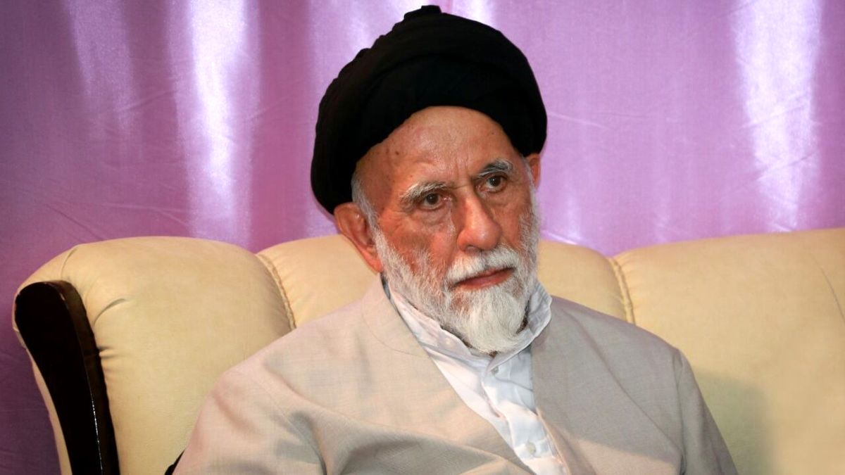 امام رضا(ع) بر اساس صلاح امور مسلمانان با ولایت ِعهدی کنار آمدند