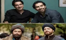 سهراب پورناظری: فیلمبرداری «مست عشق» نیمه تمام مانده