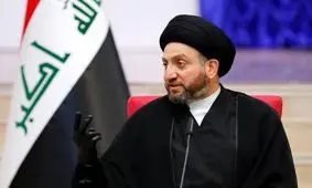 عراق به هیچ وجه با اسرائیل سازش نخواهد کرد