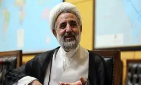 استیضاح روحانی متوقف نشده است/ ویدئو
