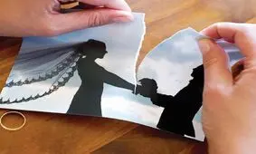چگونه رابطه زناشویی خود را نجات دهیم؟