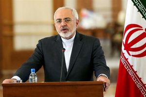 توئیت ظریف درباره پایان تحریم‌های تسلیحاتی ایران / روزی بسیار مهم برای جامعه بین‌المللی است