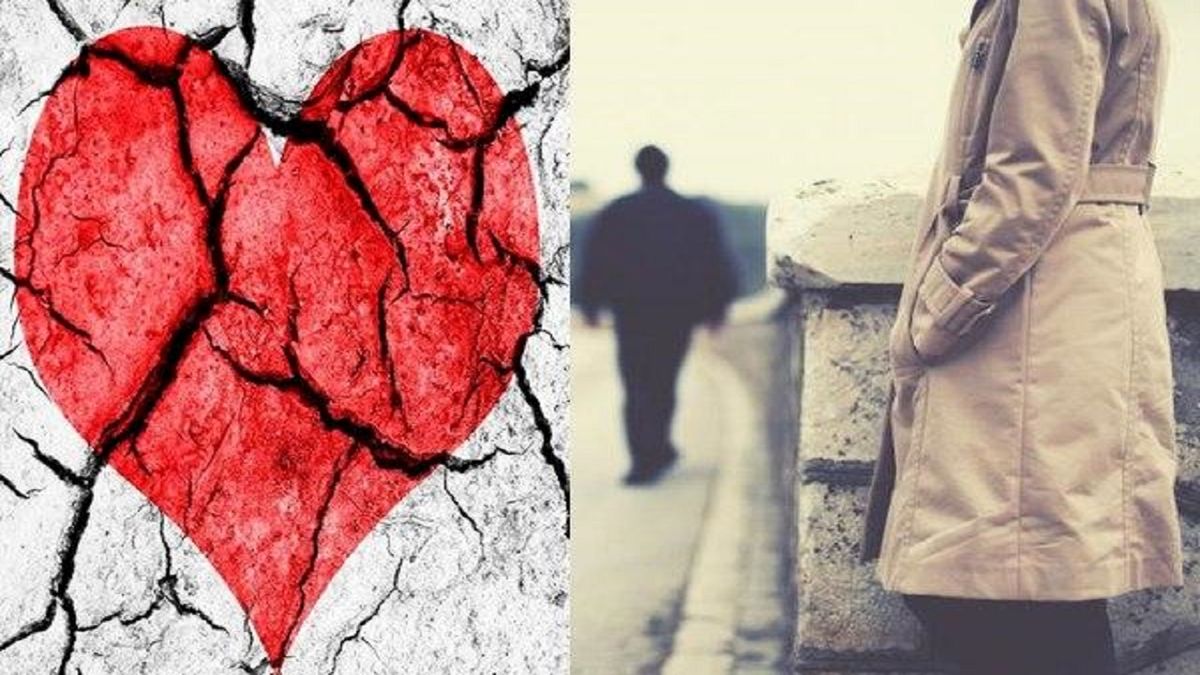 ۶ ترفند برای فراموشکردن شخص مورد علاقهمان که ما را دوست ندارد