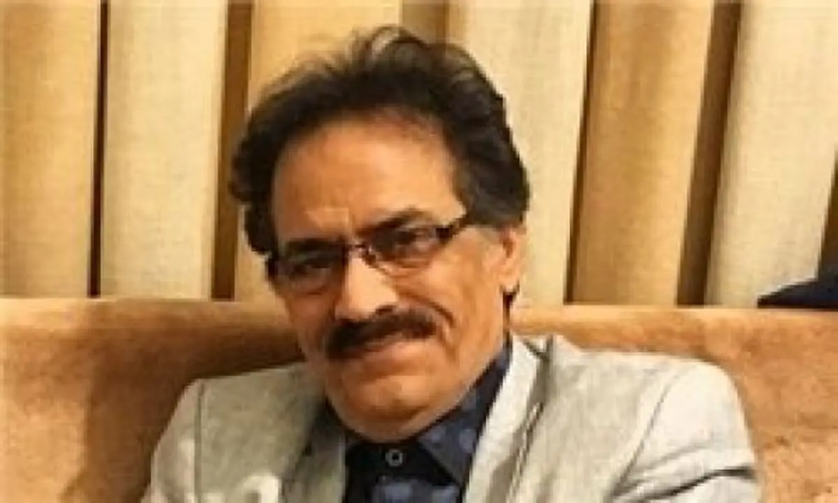 شرح حال بیماری مجری تلویزیون از زبان خودش