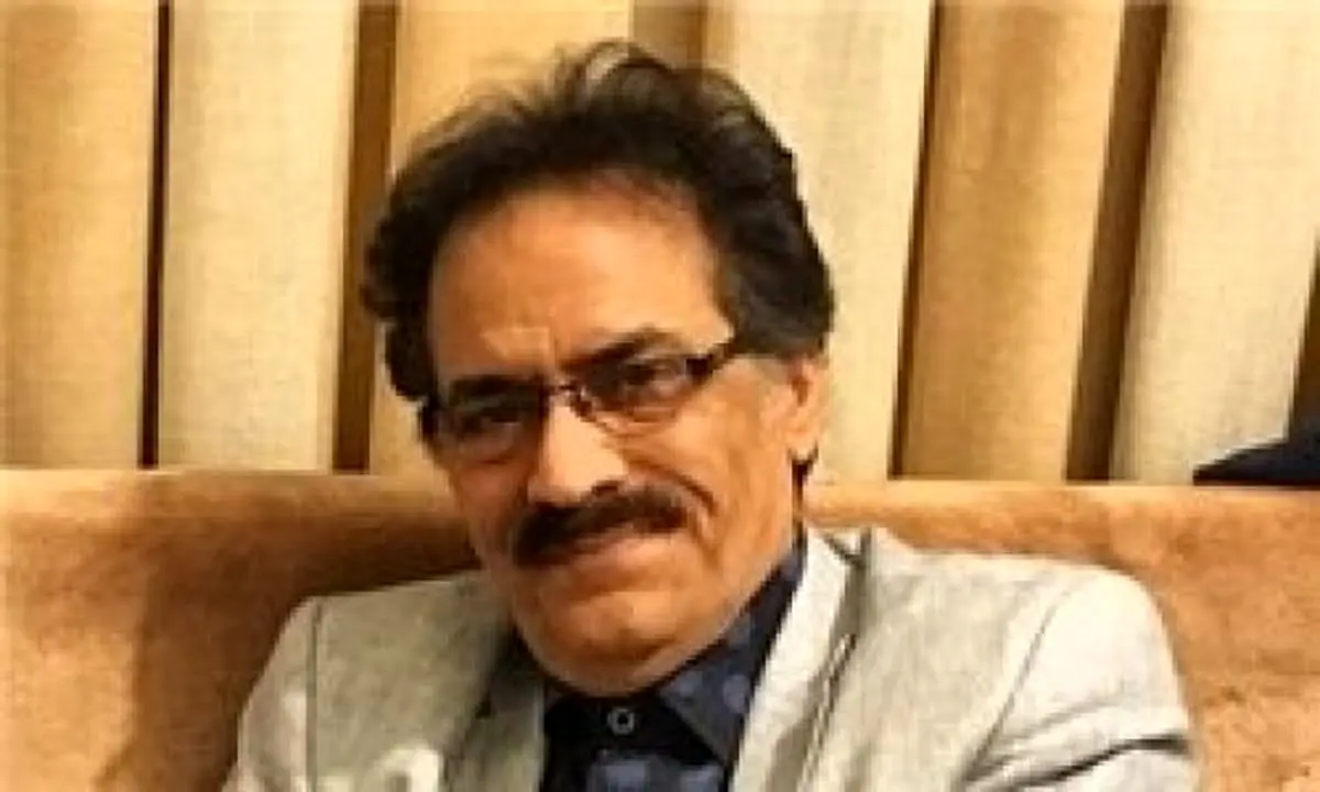 شرح حال بیماری مجری تلویزیون از زبان خودش