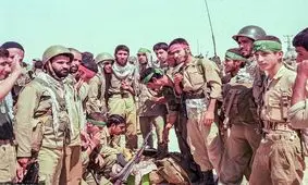 دستاورد عملیات والفجر ۴ چه بود؟/ میزان تلفات دشمن در این عملیات