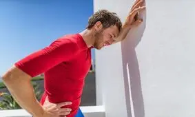 دلیل خستگی و تنگی نفس دائمی بهبود یافتگان از کرونا