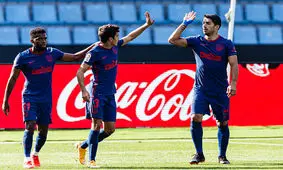 سوارس بهتر از مسی