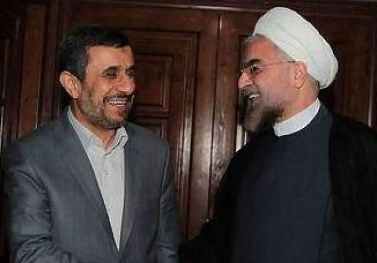 واکنش سپاه انصارالمهدی به اخبار مربوط به تخلیه ساختمان محافظان محمود احمدی‌نژاد