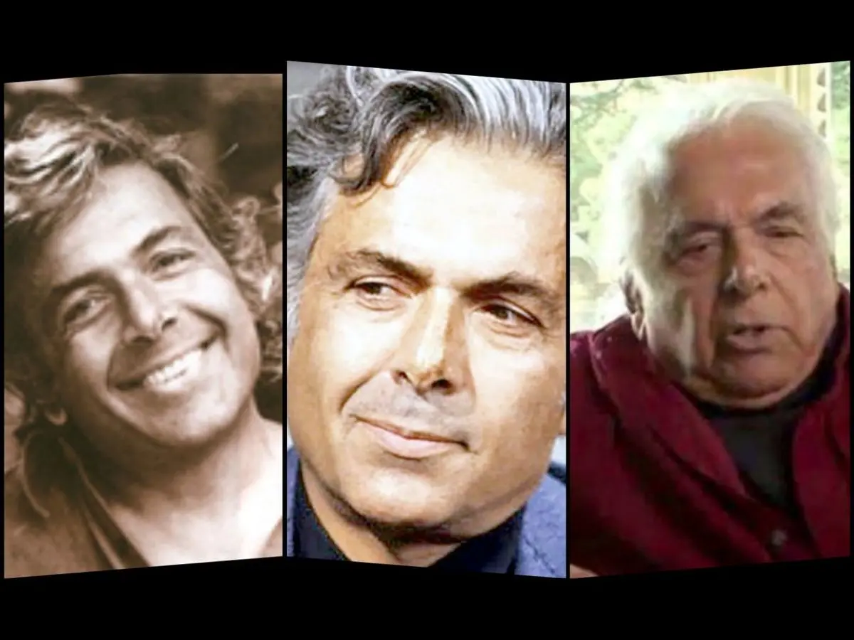 ابراهیم گلستان؛ در آغاز و پایان یک قرن!/ ویدئو