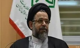 تیم‌ تروریستی منهدم شده و بقایایی از آنها در کشور باقی نمانده است