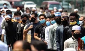 تعداد مبتلایان به ۴۰ میلیون نفر نزدیک شد