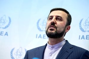 غریب‌آبادی: با پایان تحریم‌های تسلیحاتی، دیگر حتی با وجود سلاح‌های ایرانی در کشورهای مختلف، تحریم‌ نمی‌شویم