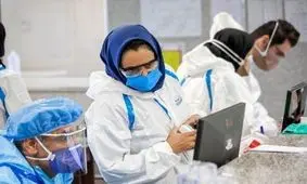 مازندران در مسیر موج سوم کرونا