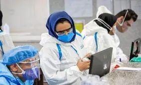 مازندران در مسیر موج سوم کرونا
