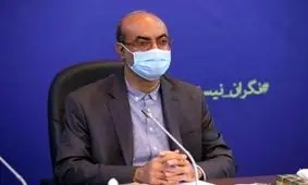 استان قزوین در شرایط قرمز / کار از هشدار، تذکر و اخطار گذشته است/ افزایش مرگ و میر بیماران غیر کرونایی در استان