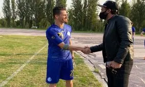 نیکبخت: برخی‌ها به خاطر منافع شخصی‌ از استقلال طرفداری می‌کنند