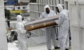 دبیرکل سازمان ملل: شکستِ "جهان ازهم‌گسسته" در مقابله با آزمون کرونا