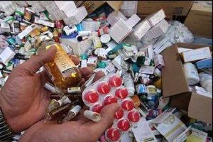 پاسخ وزارت بهداشت به ادعای قاچاق داروی ایرانی به عراق