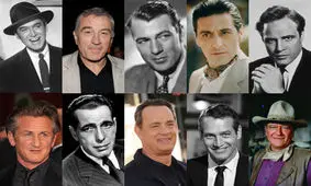 برندگان ۹ سال اخیر اسکار بهترین نقش مرد/ ویدئو