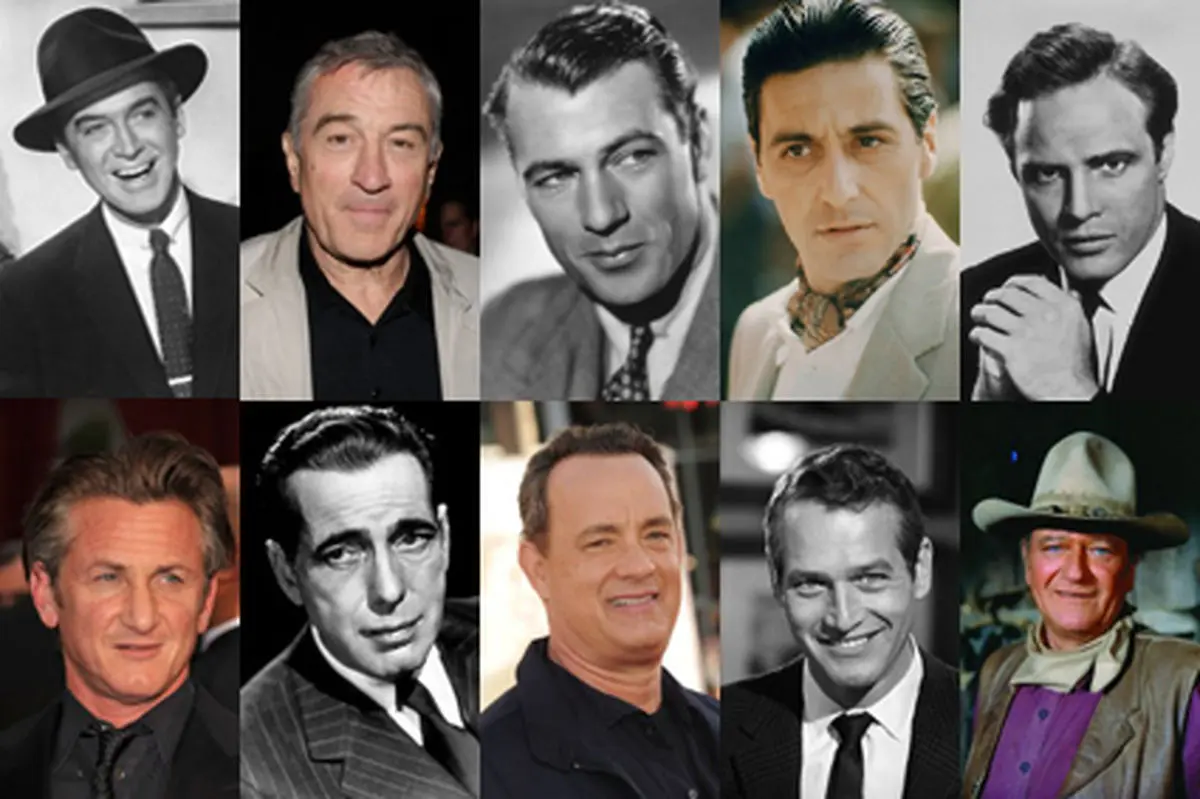 برندگان ۹ سال اخیر اسکار بهترین نقش مرد/ ویدئو