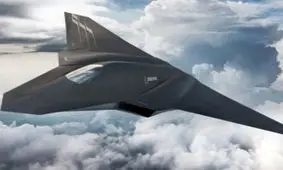 سلاح فوق پیشرفته در جنگ قره‌باغ/ مشاهده پهپادهای هوشمند در خط مقدم جنگ ارمنستان و آذربایجان