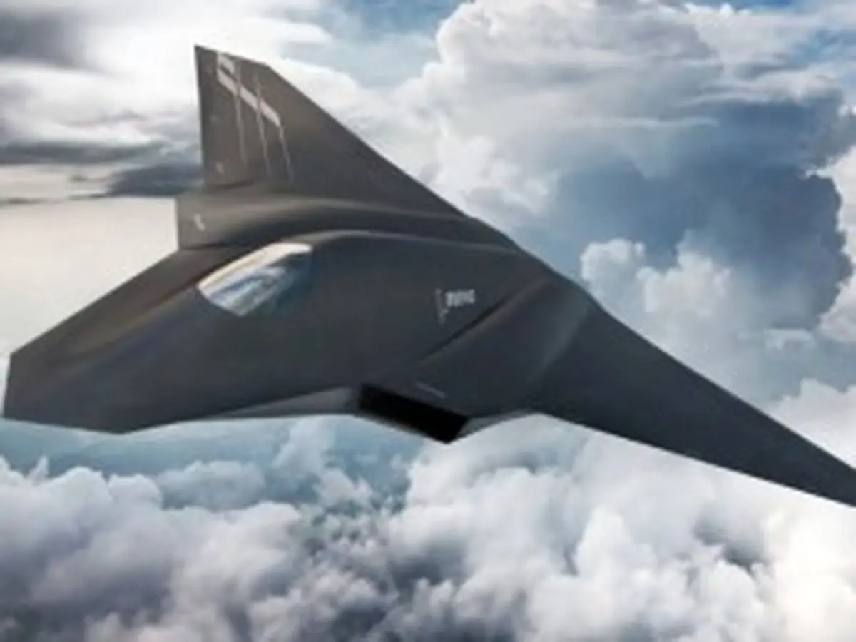 سلاح فوق پیشرفته در جنگ قره‌باغ/ مشاهده پهپادهای هوشمند در خط مقدم جنگ ارمنستان و آذربایجان