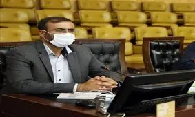 مجلس از طرح ارائه تسهیلات کم بهره بانک صادرات به بازنشستگان حمایت می کند