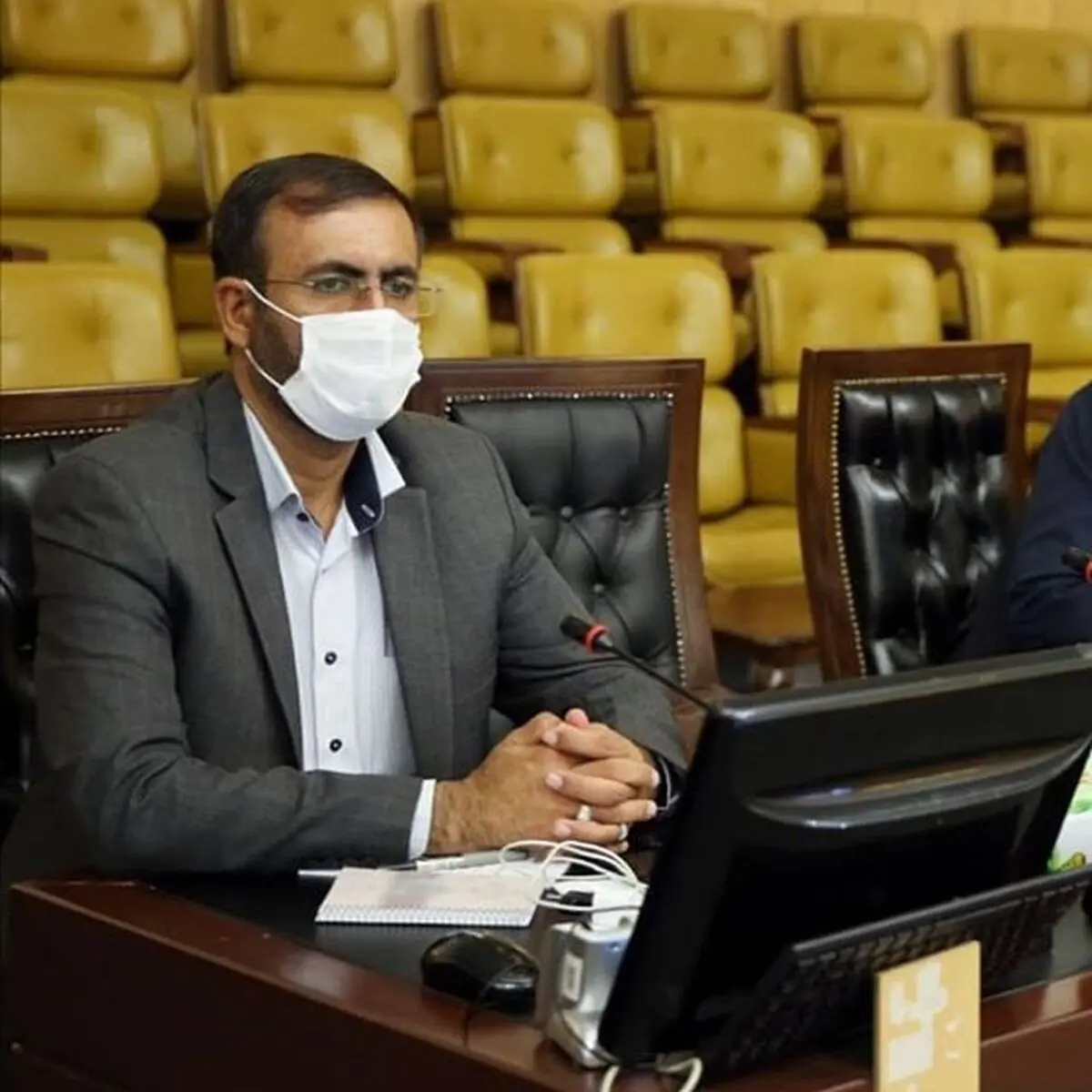 مجلس از طرح ارائه تسهیلات کم بهره بانک صادرات به بازنشستگان حمایت می کند