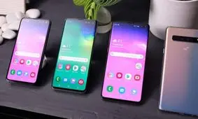 چنبره دلالان روی بازار موبایل