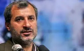 مایلی کهن بازداشت شد