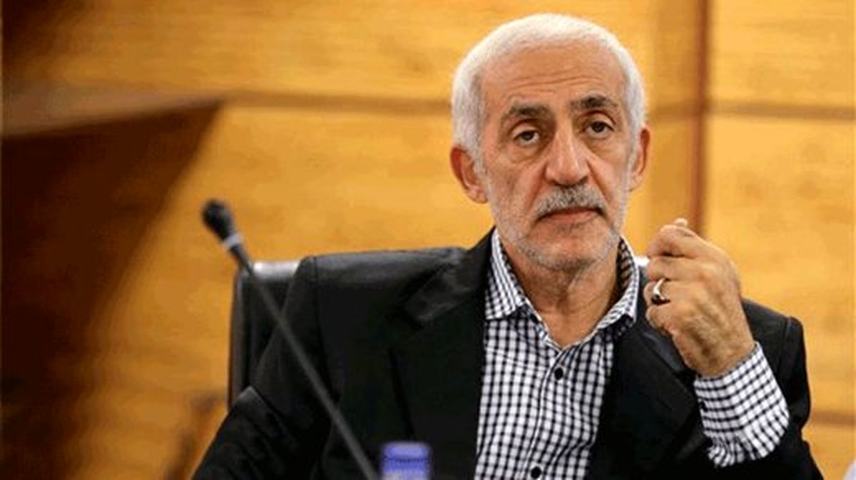 حمله محمد دادکان به تاج و وزارت ورزش: شما وزیر ورزش بودی، چه چیز را ماله میکشی؟!