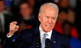 برخورد تند بایدن با روزنامه‌نگاری که نظرش را درباره اتهامات علیه پسرش پرسید