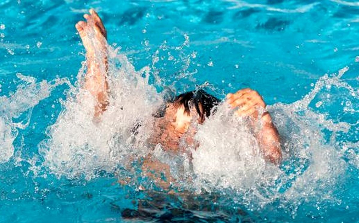 غرق شدن کودک ۷ ساله در جاسک