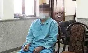 برادرکشی به خاطر تصاحب اموال پدر/ وقتی او را کشتم نیم ساعت فقط نگاهش کردم