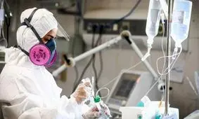 آمار مبتلایان کرونا در اهر از ۲۶۰۰ نفر گذشت