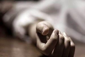 خودکشی یک مرد در پشت مدرسه جنت آباد